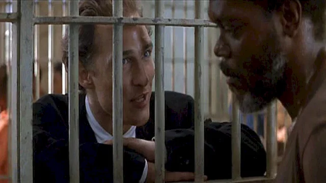 Photo du film : Le Coupable