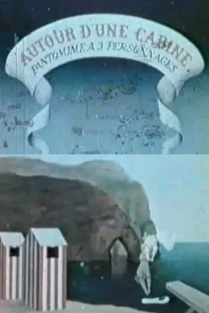 Affiche du film : Autour d'une cabine
