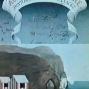 Photo du film : Autour d'une cabine