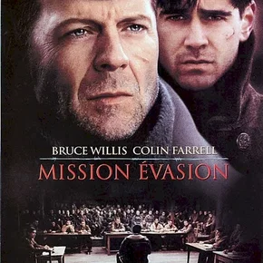 Photo du film : Evasion