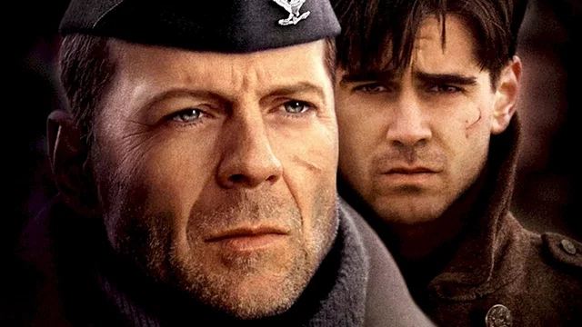 Photo 2 du film : Evasion
