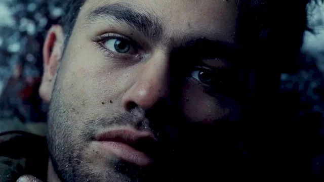 Photo 6 du film : Evasion