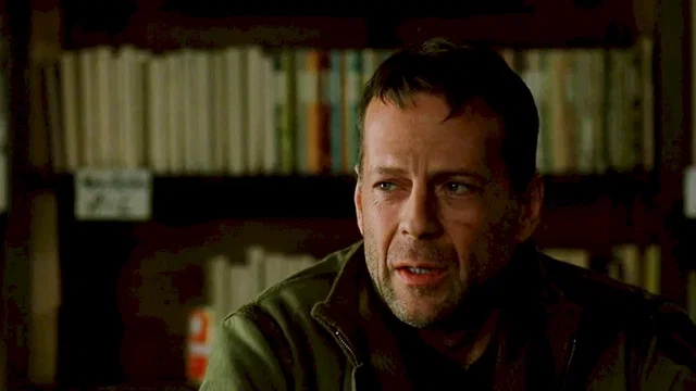 Photo 7 du film : Evasion