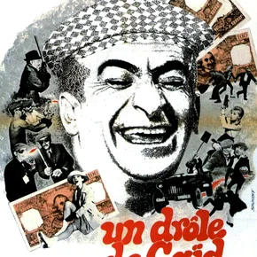 Photo du film : Un caid