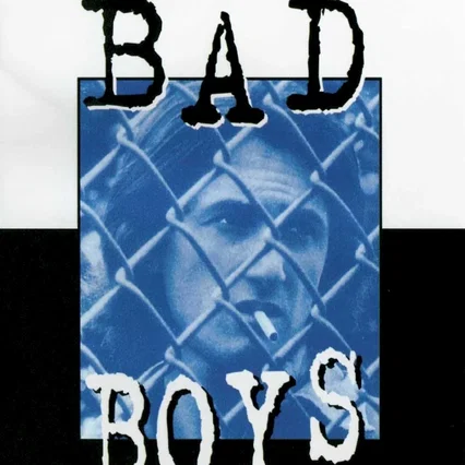 Miniature photo du film : Bad boys