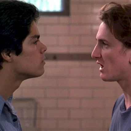 Miniature photo du film : Bad boys