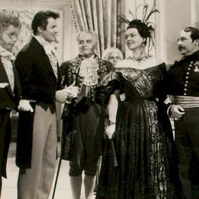 Photo du film : La chanson du souvenir