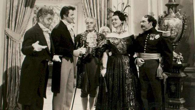 Photo 2 du film : La chanson du souvenir
