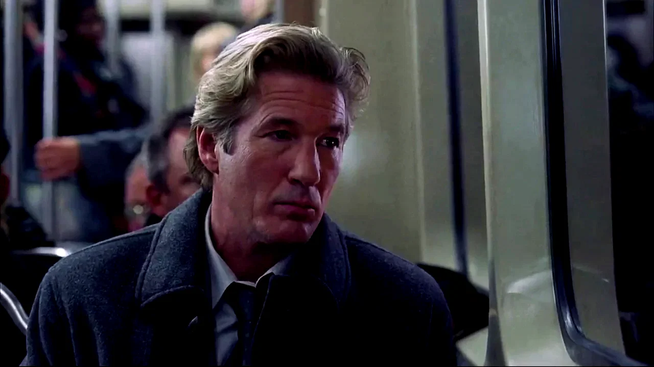 Photo 3 du film : Shall we dance ?