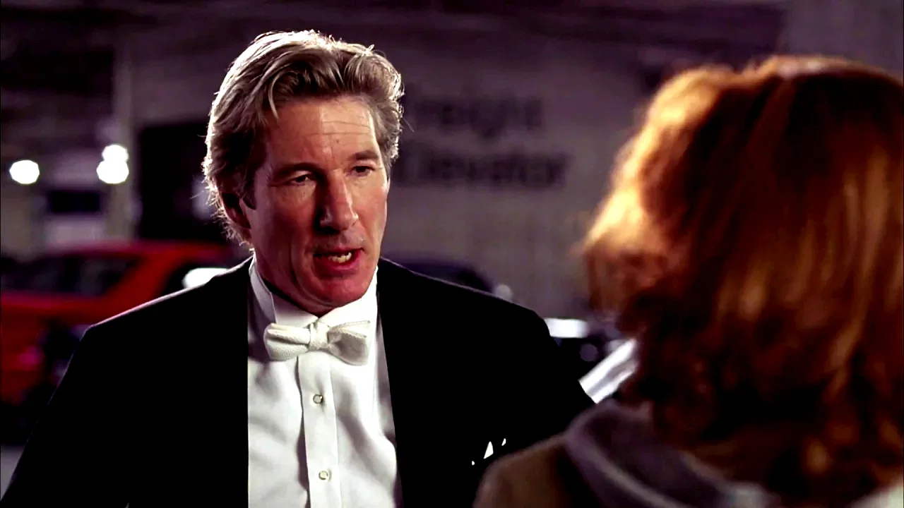 Photo 4 du film : Shall we dance ?