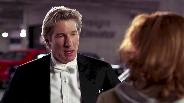 Photo 4 du film : Shall we dance ?