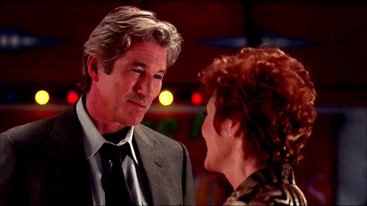 Photo 6 du film : Shall we dance ?