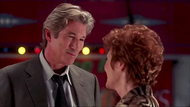 Photo 6 du film : Shall we dance ?