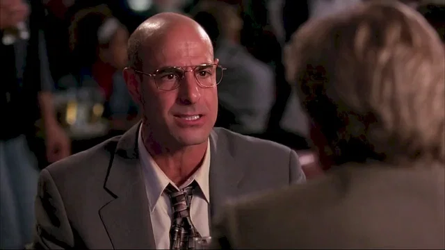 Photo 7 du film : Shall we dance ?