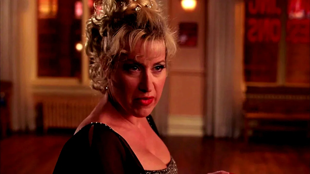 Photo 8 du film : Shall we dance ?