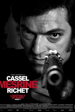 Affiche du film : L'instinct