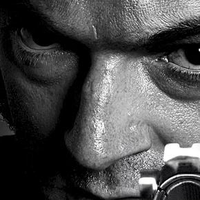 Photo du film : L'instinct