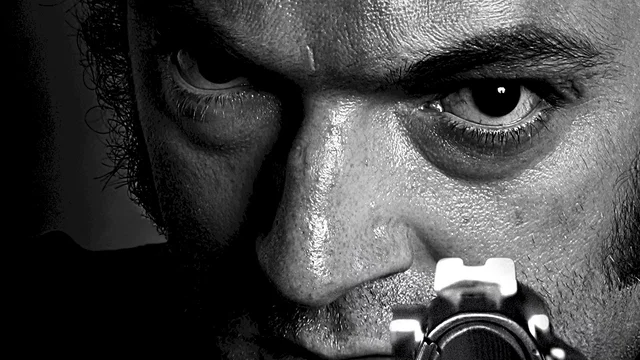 Photo 2 du film : L'instinct