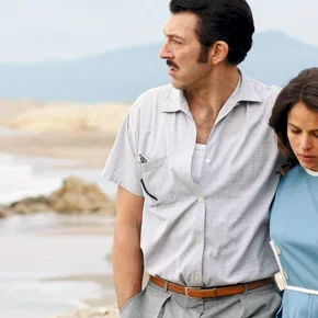 Photo du film : L'instinct