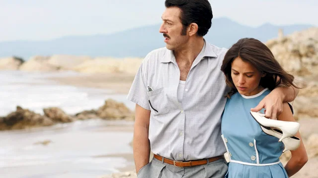 Photo 3 du film : L'instinct
