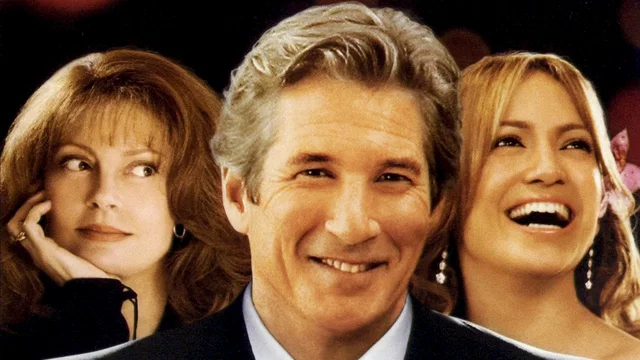 Photo 9 du film : Shall we dance ?