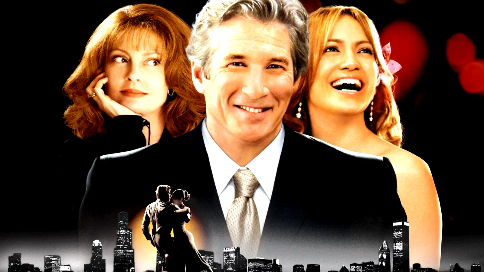 Photo 10 du film : Shall we dance ?