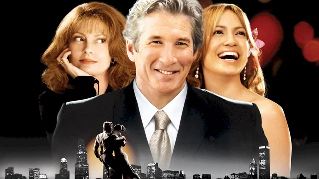 Photo 10 du film : Shall we dance ?