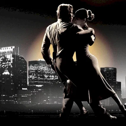 Miniature photo du film : Shall we dance ?