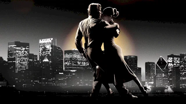 Photo 11 du film : Shall we dance ?