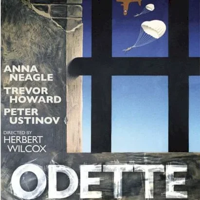 Miniature photo du film : Odette