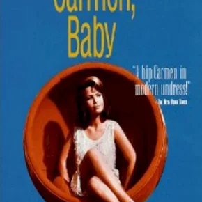 Photo du film : Carmen baby