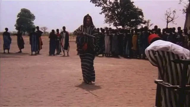 Photo 2 du film : Ceddo