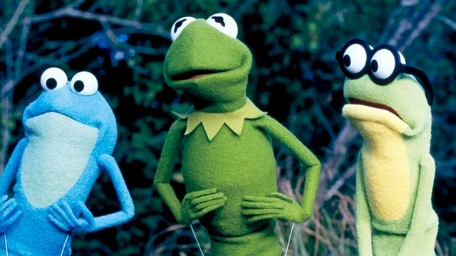 Photo 3 du film : Swamp !