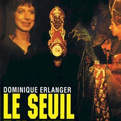 Miniature photo du film : Le seuil du vide
