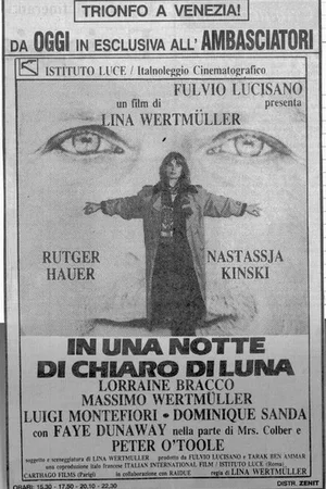 Affiche du film : Clair