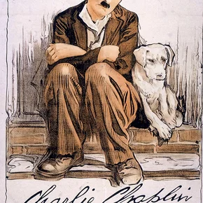 Photo du film : Une vie de chien