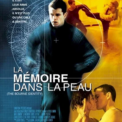 Miniature photo du film : La memoire