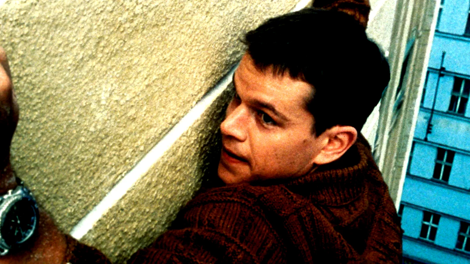 Photo 2 du film : La memoire
