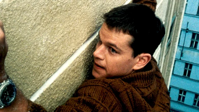 Photo du film : La memoire