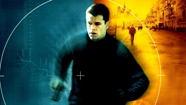 Photo du film : La memoire
