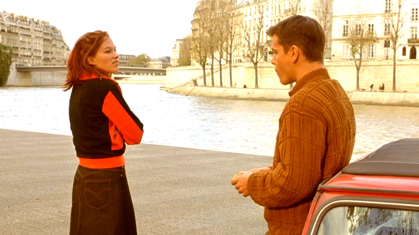 Photo 7 du film : La memoire