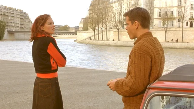 Photo du film : La memoire