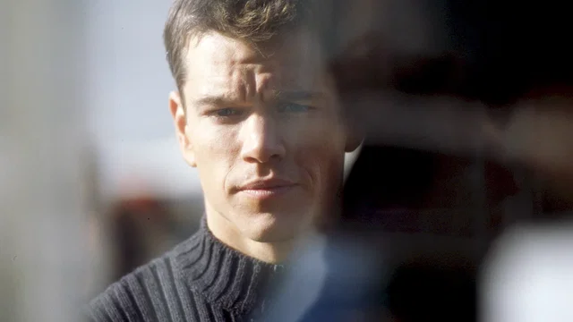 Photo du film : La memoire