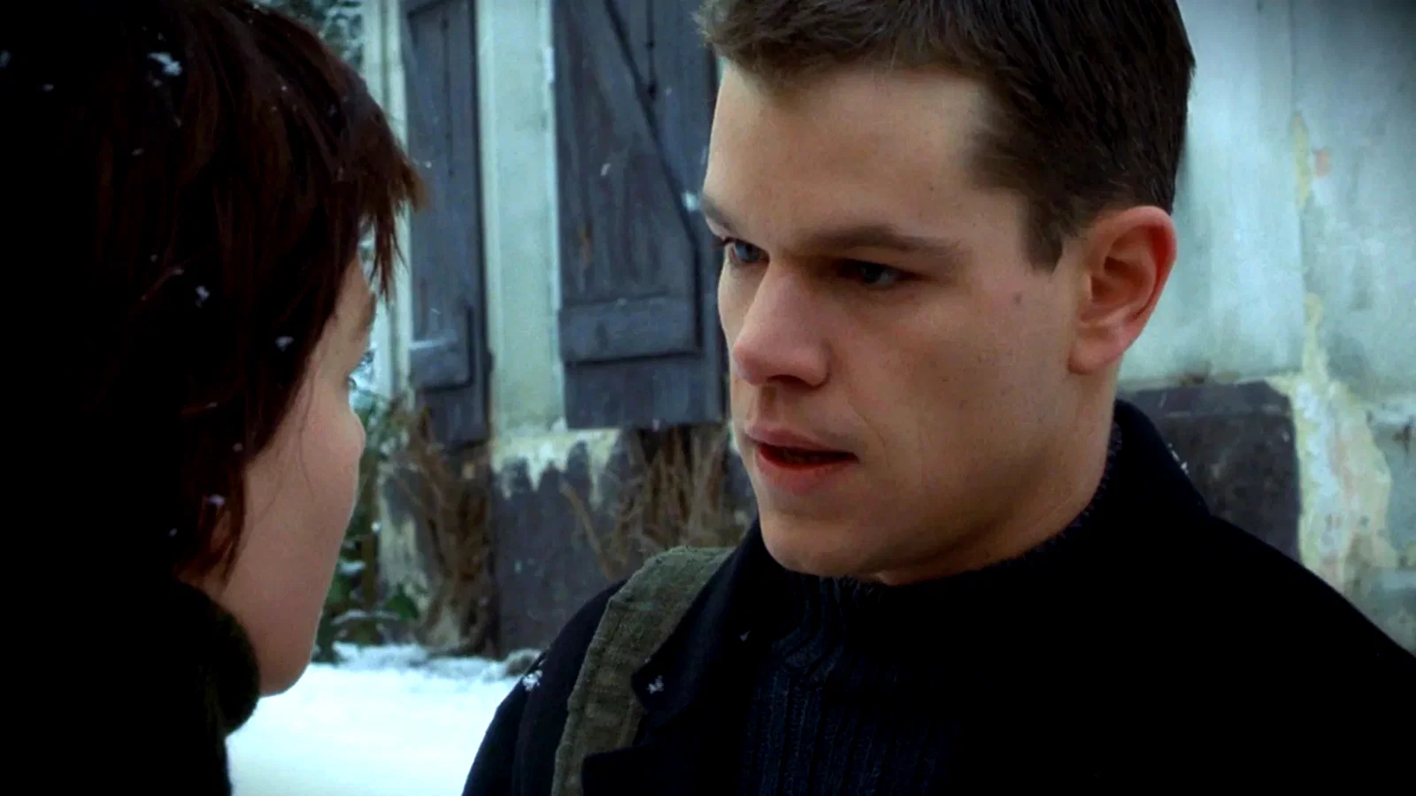Photo 10 du film : La memoire