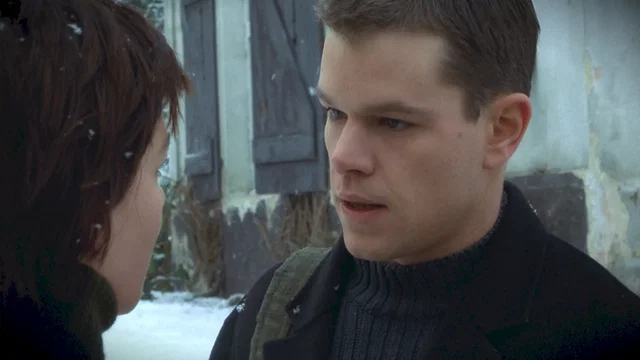 Photo du film : La memoire