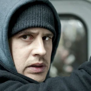 Photo du film : Le quatrieme pouvoir