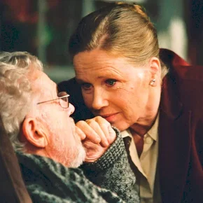 Photo du film : Sarabande