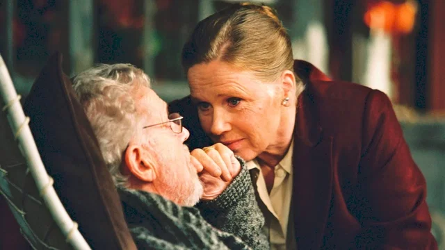Photo 2 du film : Sarabande