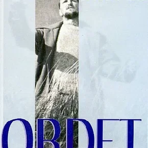 Photo du film : La parole