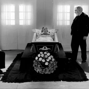 Photo du film : La parole